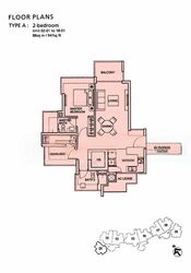 Oasis Garden (D19), Condominium #467506271